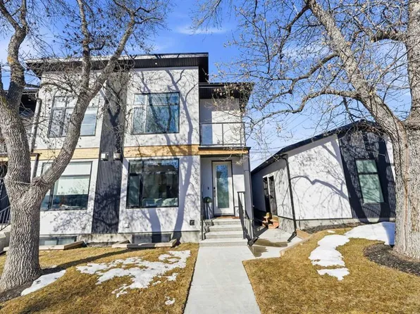 2109 E 6th St NW, Calgary, AB T2M 3E5