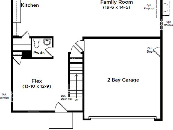 2nd image of Fontana Cir Homesite 615