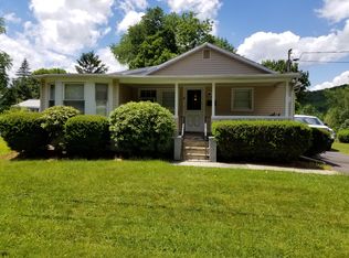 5 N Hazel St, Tunkhannock, PA 18657