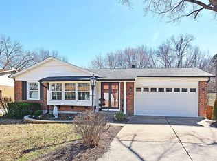 3936 Roundtable Ct, Saint Louis, MO