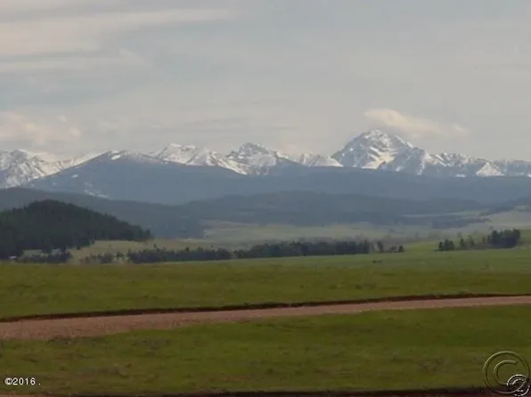 14 Tract Whiskey Flts, Philipsburg, MT 59858