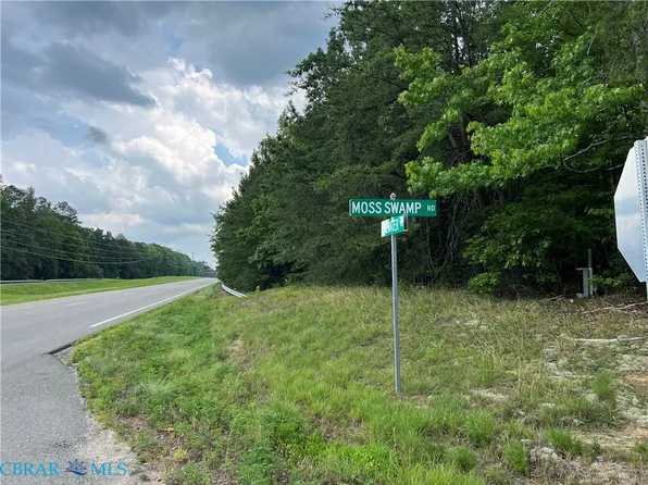 Moss Swamp Rd Lot 70, Church View, VA 23032