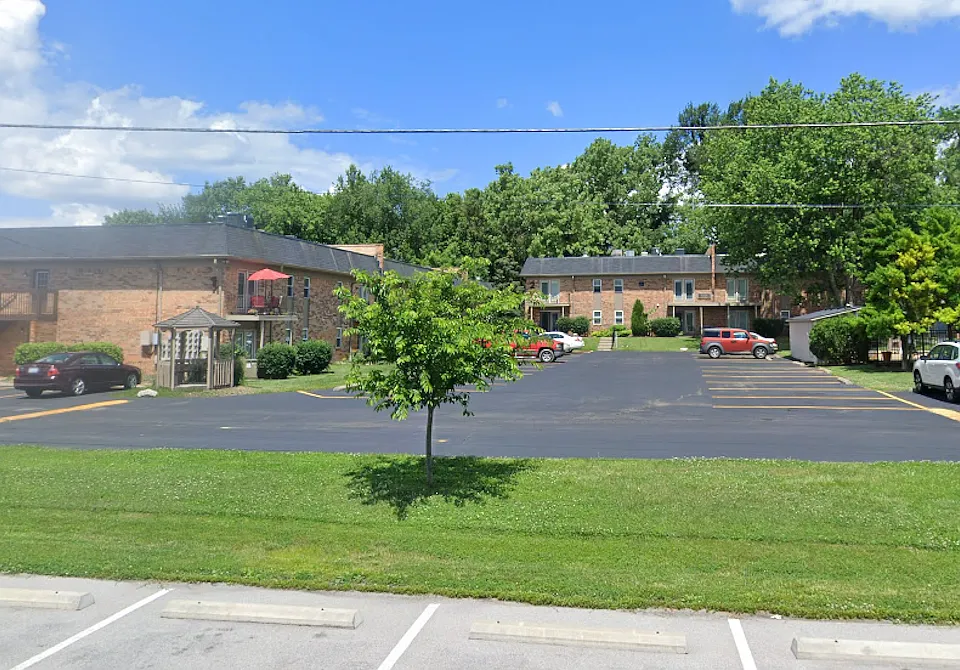 Poplar Terrace Apartments