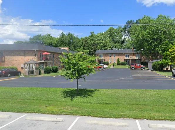 Poplar Terrace Apartments