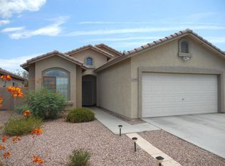 13017 W Sweetwater Ave, El Mirage, AZ 85335
