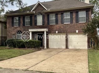 1023 Chesterwood Dr, Pearland, TX 77581