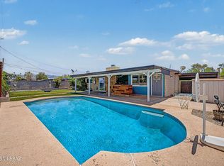 8365 E 7th St, Tucson, AZ 85710