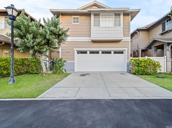 91-3082 Makalea Loop #41, Ewa Beach, HI 96706