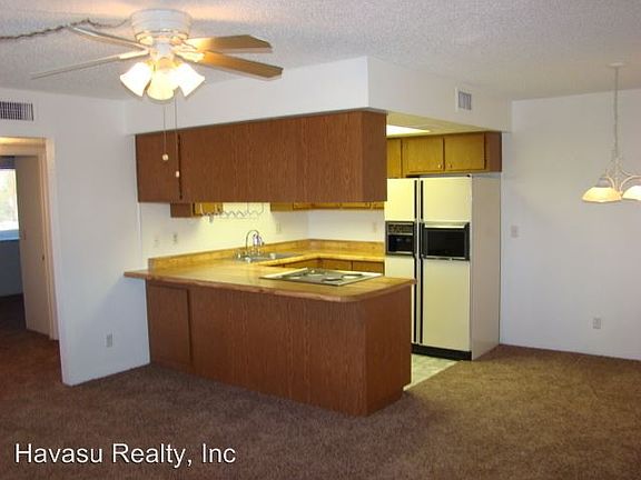 5th image of 1971 Magnolia Dr APT 2