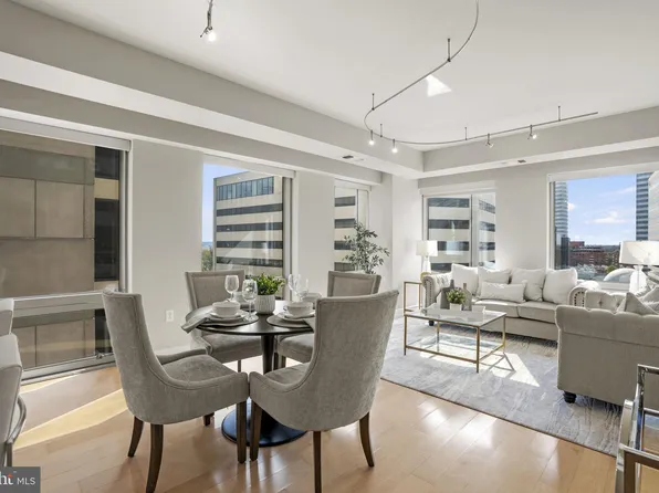 1111 19th St N APT 1503, Arlington, VA 22209