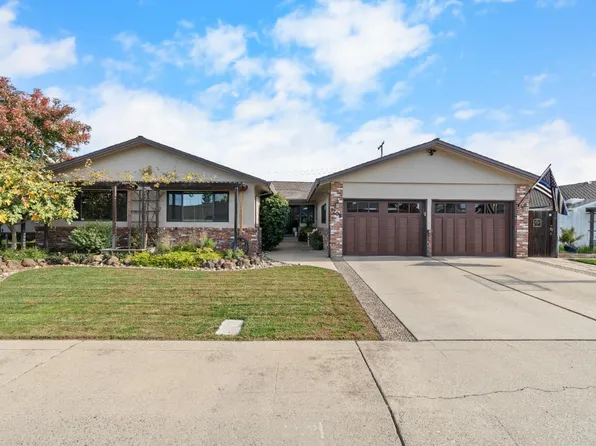 1208 Lakewood Dr, Lodi, CA 95240