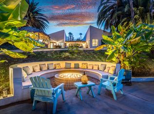 17523 Avenida Peregrina, Rancho Santa Fe, CA 92067