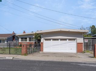 2720 Kevin Rd, San Pablo, CA 94806