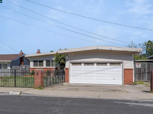 2720 Kevin Rd, San Pablo, CA 94806