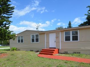 600 SW 50th Ter, Pompano Beach, FL 33068