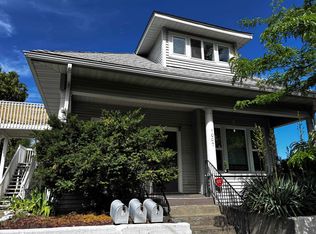1007 N Cannon St, Spokane, WA 99201