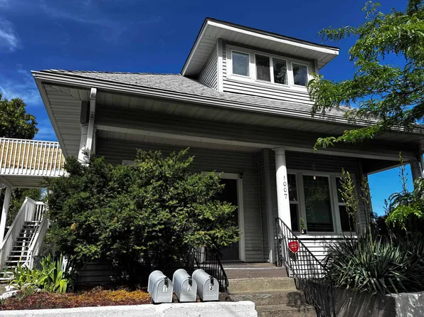 1007 N Cannon St, Spokane, WA 99201