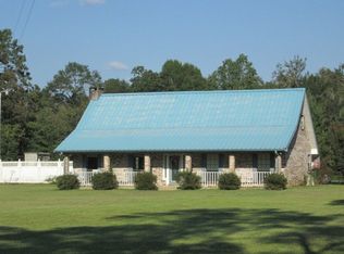 31288 Old Columbia Rd, Angie, LA 70426