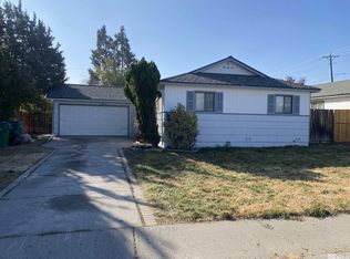 1230 Haddock Dr, Reno, NV 89512