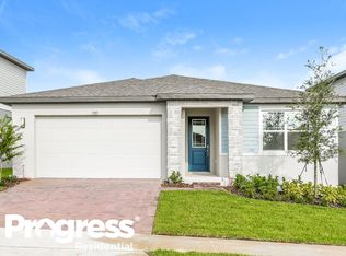 2307 N Ridge Blvd, Clermont, FL 34711