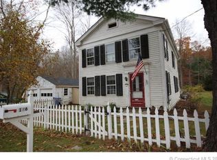 126 E Cotton Hill Rd, Portland, CT 06480