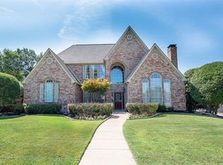 1100 Brazos Dr, Southlake, TX 76092