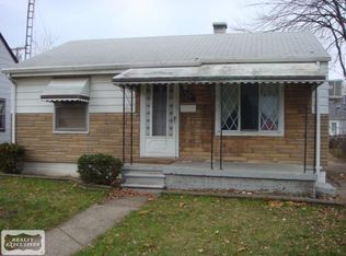 11211 Cadillac Ave, Warren, MI 48089