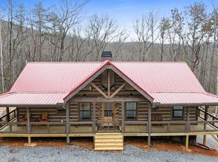 128 Forest Dr, Morganton, GA 30560