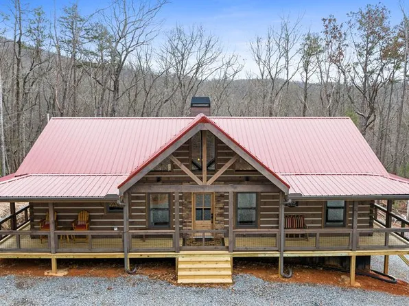 128 Forest Dr, Morganton, GA 30560