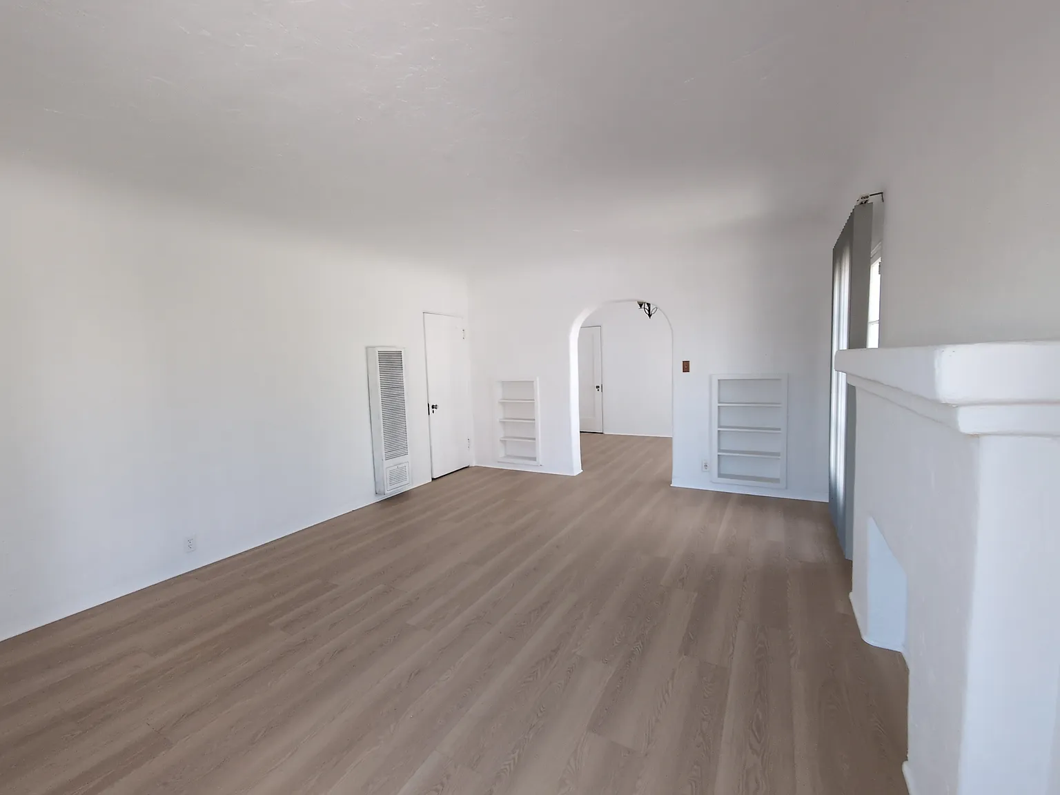 2 bed, 1250 sqft, $2,990 — Photo 1