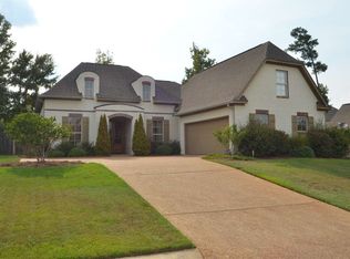 534 Turtle Ln, Brandon, MS 39047