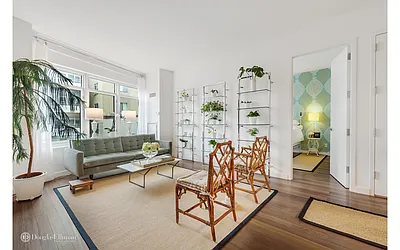 Sold by Douglas Elliman