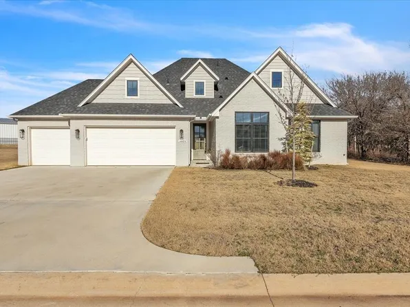 14484 Fox Lair Ln, Edmond, OK 73025