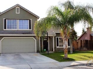 6400 Brahma St, Bakersfield, CA 93307