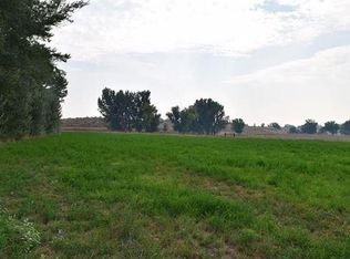 1231 Pryor Creek Rd, Huntley, MT 59037