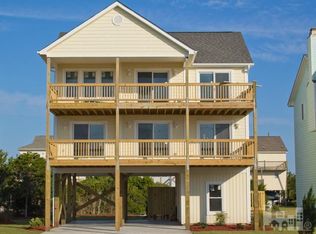 611 S Shore 1 Dr S, Surf City, NC 28445
