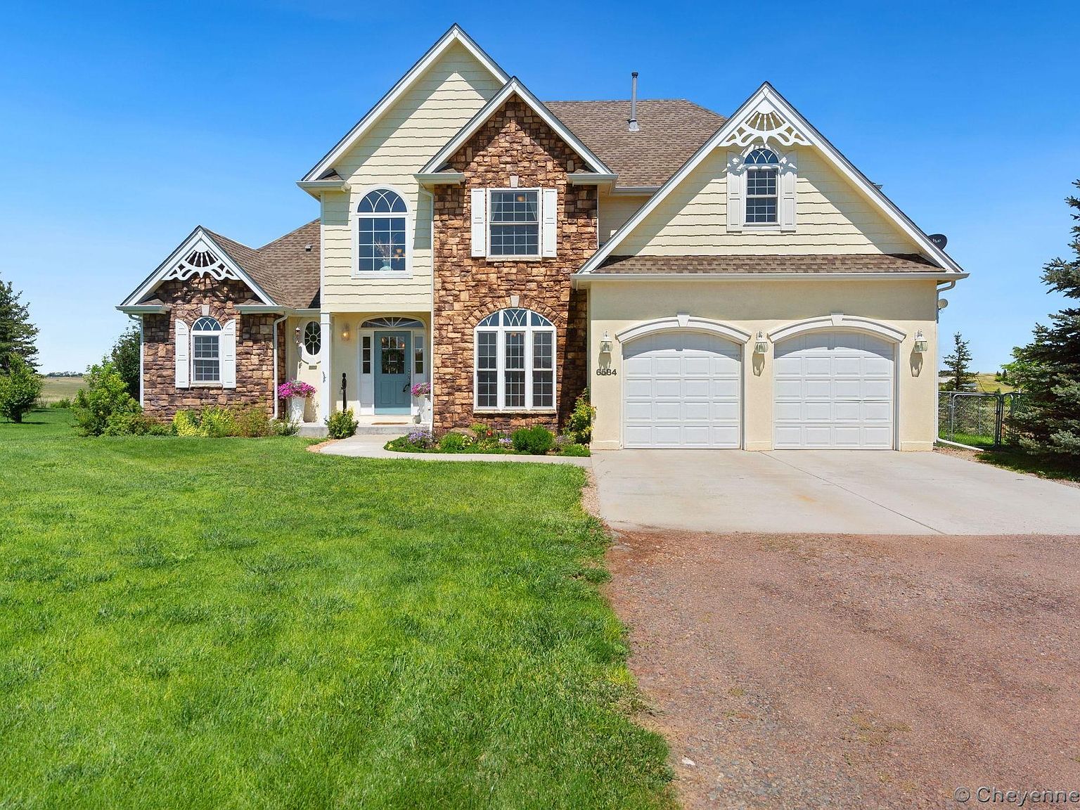 6584 Whistler Dr, Cheyenne, WY 82009 Zillow