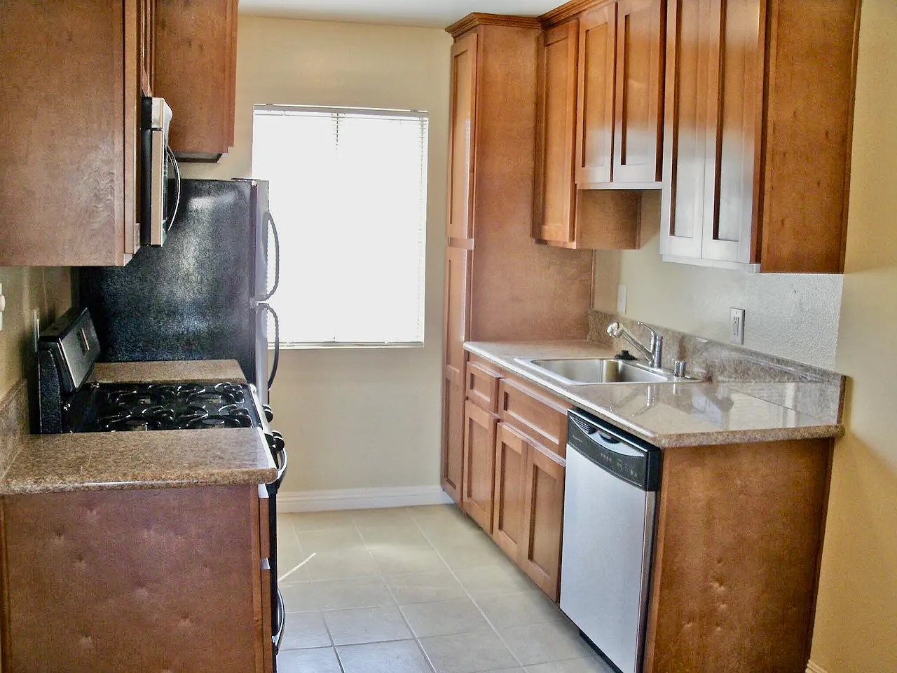 3755 Del Mas Terrace - #203 — Photo 3