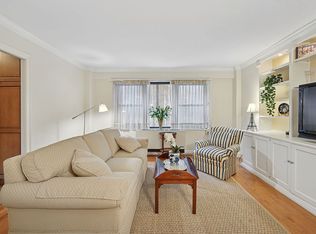 1036 Park Ave #2A, New York, NY