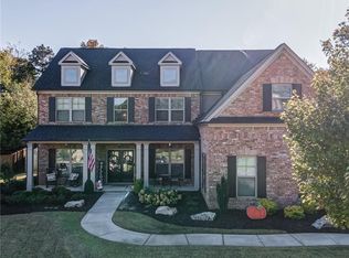 7010 Concord Brook Ln, Cumming, GA 30028