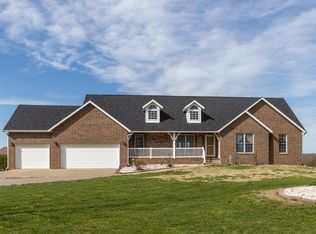133 Spring Meadows Dr, Billings, MO 65610