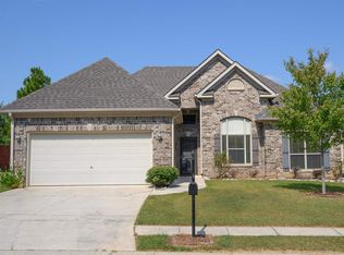 5911 Forest Lakes Cv, Sterrett, AL 35147
