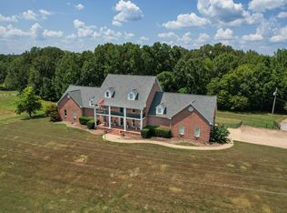 13 Quail Run Rd, Corinth, MS 38834