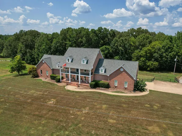 13 Quail Run Rd, Corinth, MS 38834