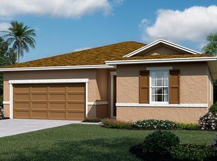 165 Hilltop Bloom Loop, Haines City, FL 33844