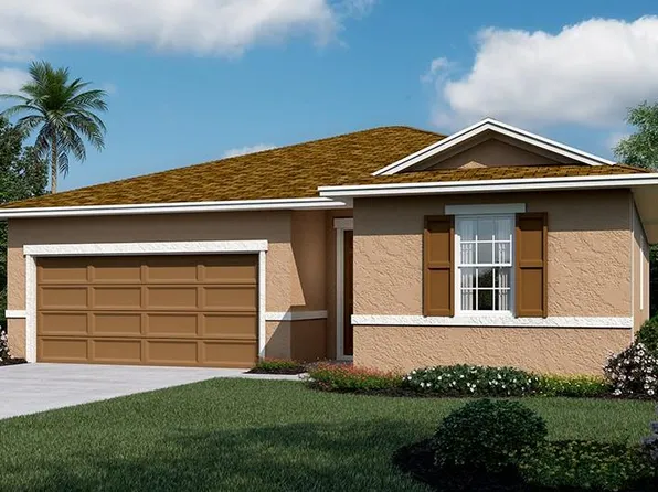 1567 Sugarbelle Cir, Mascotte, FL 34753