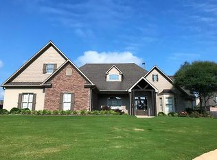 4593 Pine Cone Ln, Belden, MS 38826