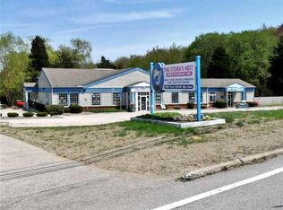 2260 S County Trl, East Greenwich, RI 02818