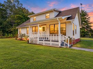 395 Sipes Rd SW, Cleveland, TN 37311