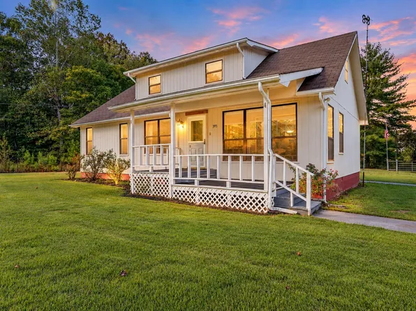 395 Sipes Rd SW, Cleveland, TN 37311